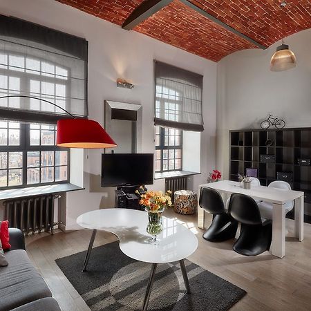 Loft Aparts วูดช์ ภายนอก รูปภาพ