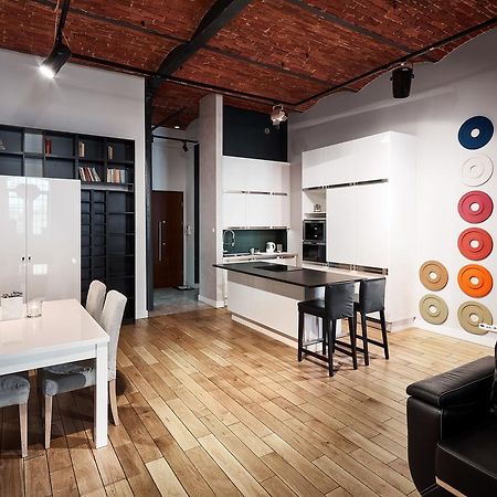 Loft Aparts วูดช์ ภายนอก รูปภาพ