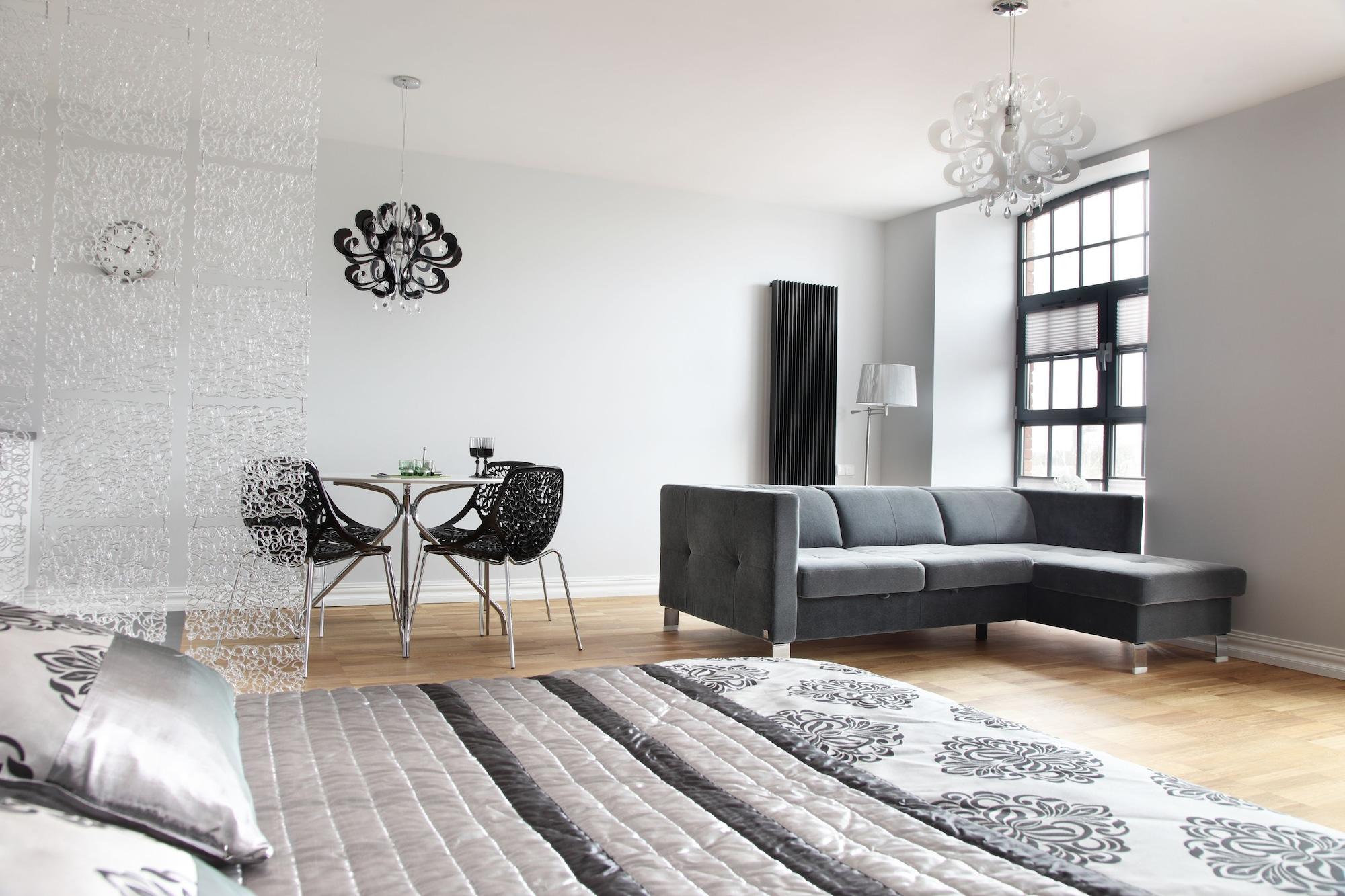 Loft Aparts วูดช์ ห้อง รูปภาพ