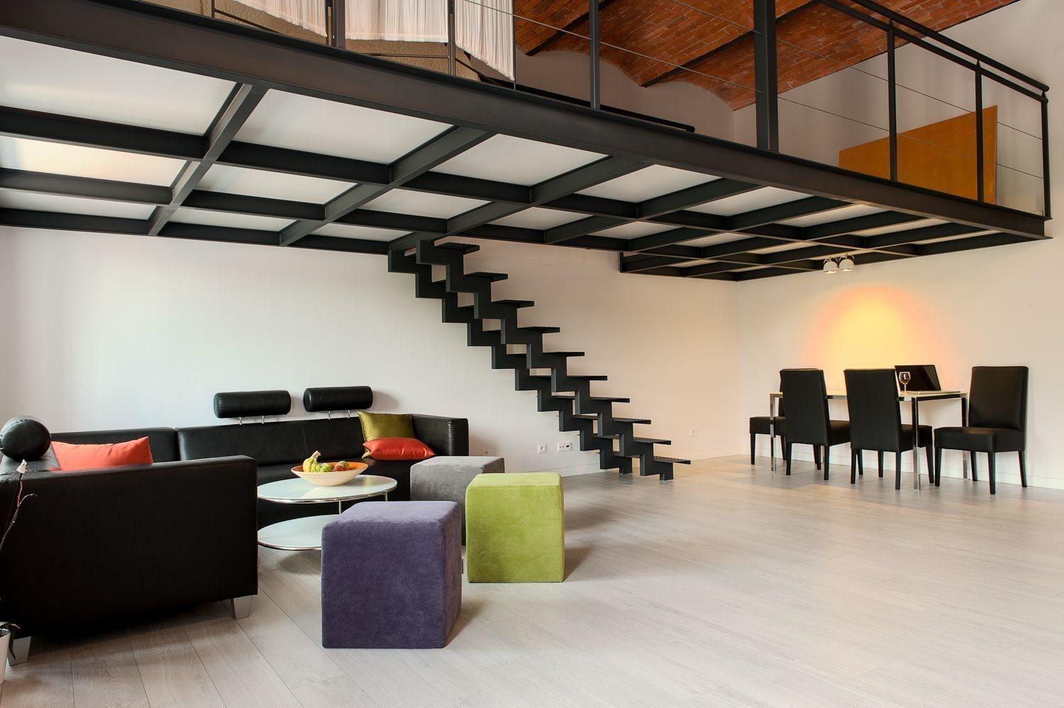 Loft Aparts วูดช์ ภายนอก รูปภาพ