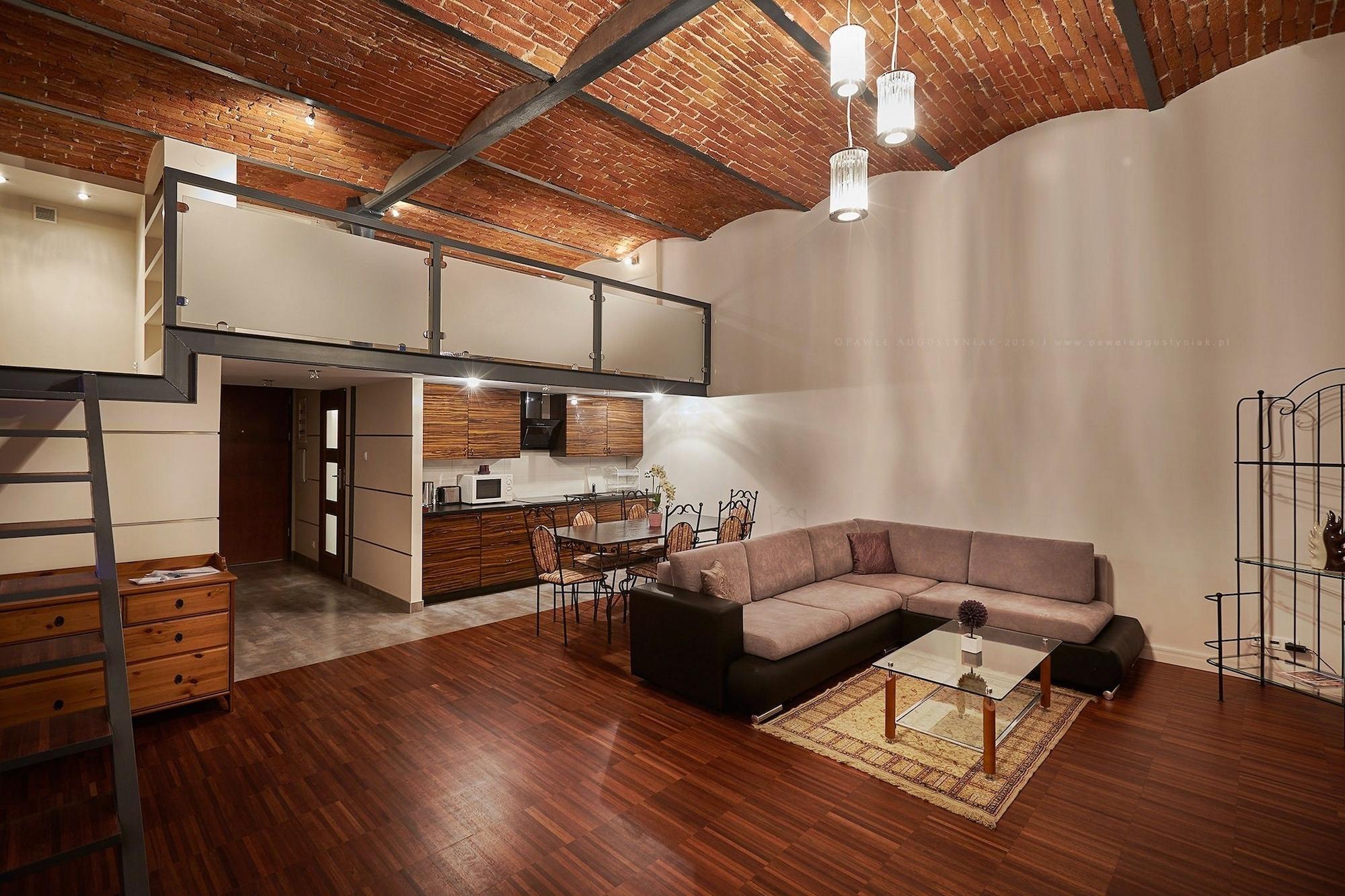 Loft Aparts วูดช์ ภายนอก รูปภาพ
