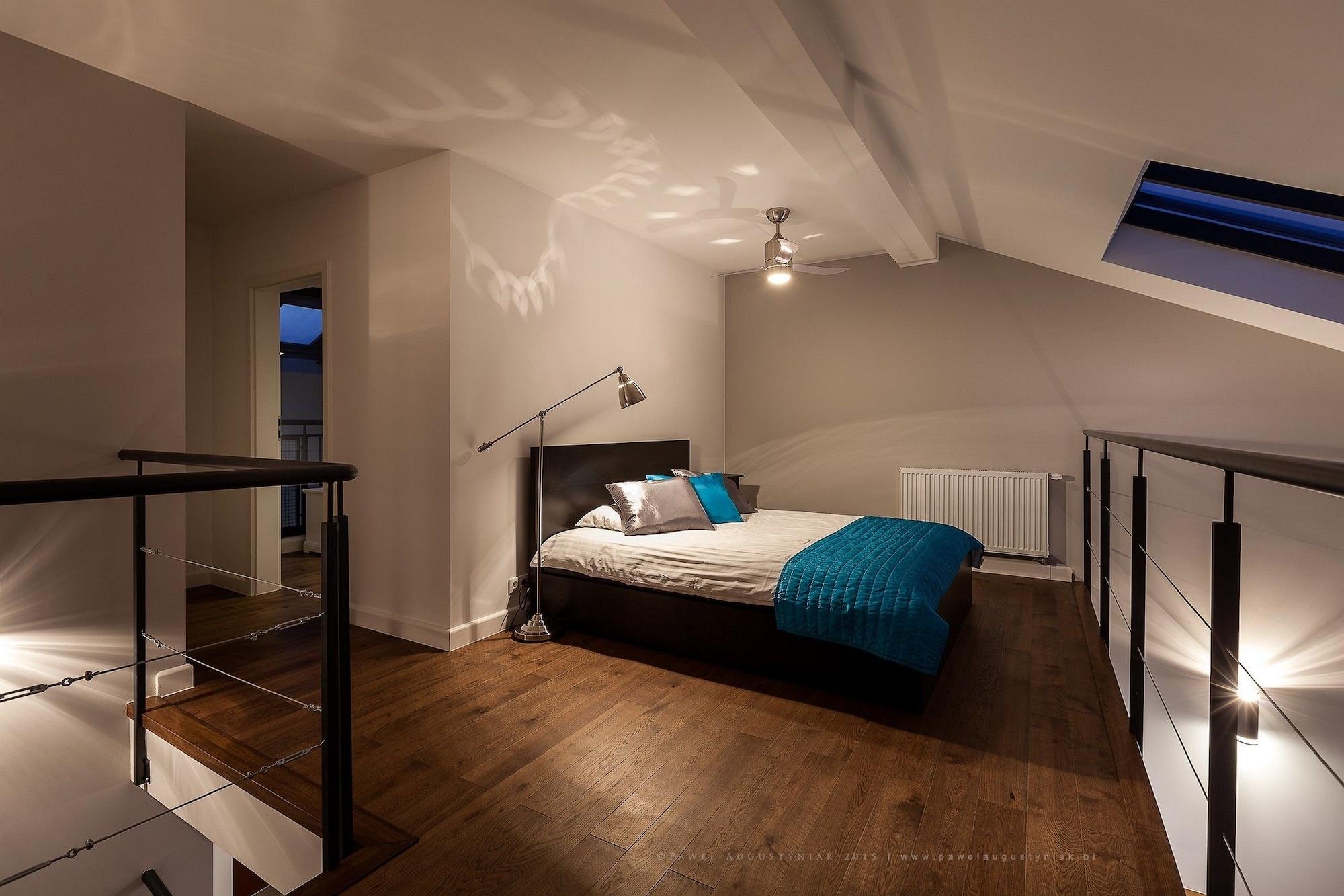 Loft Aparts วูดช์ ภายนอก รูปภาพ