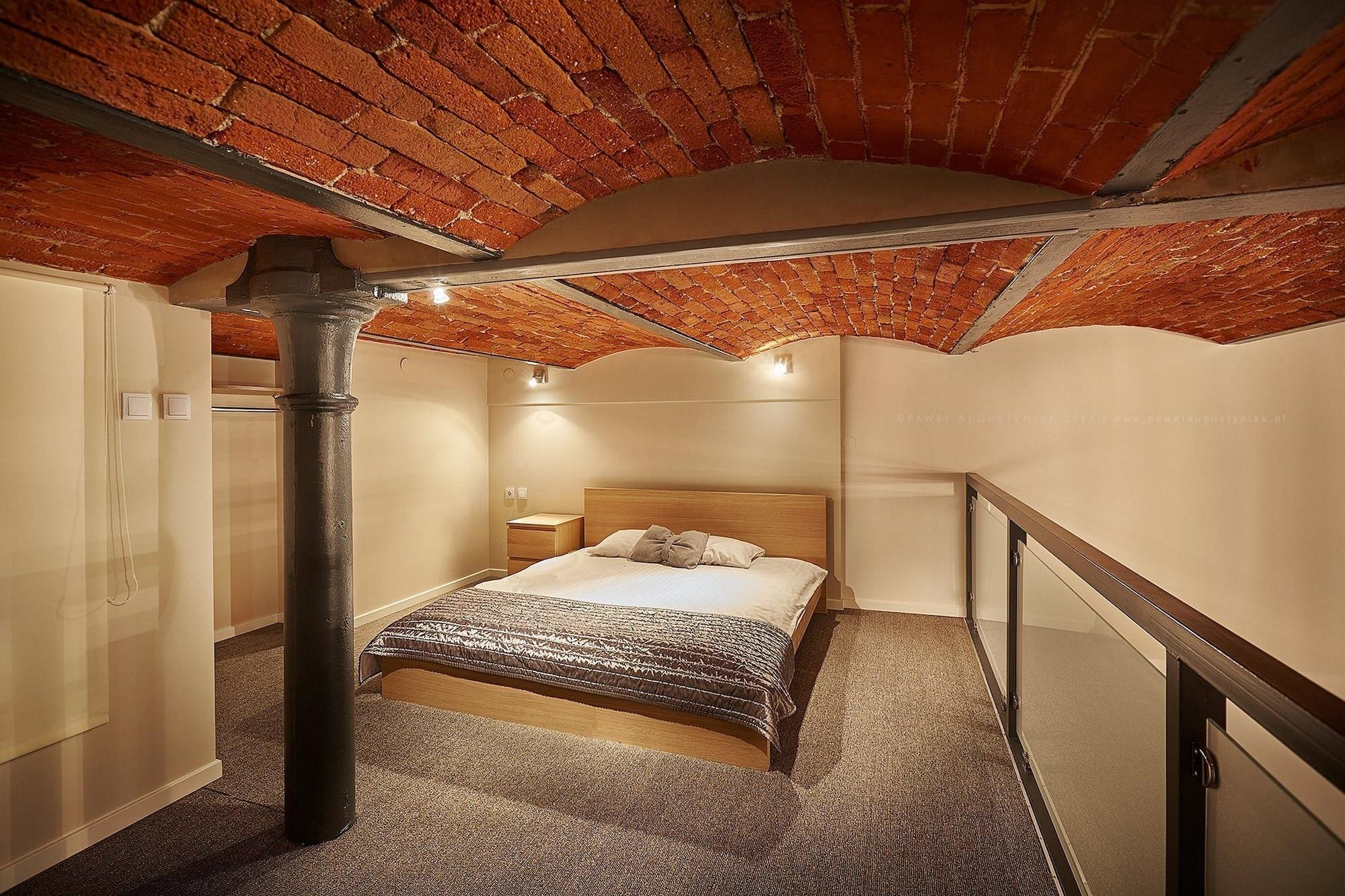 Loft Aparts วูดช์ ภายนอก รูปภาพ