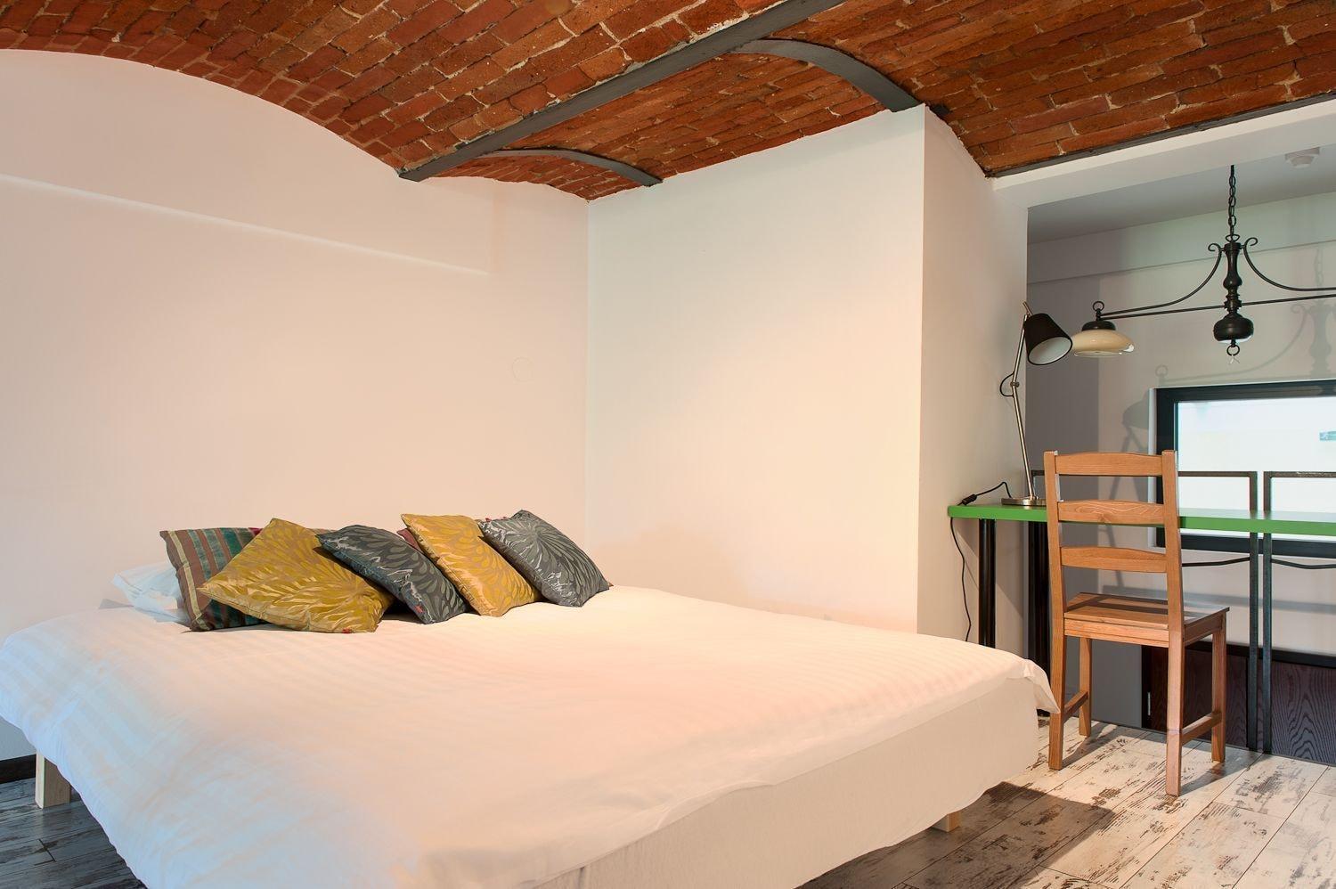 Loft Aparts วูดช์ ภายนอก รูปภาพ