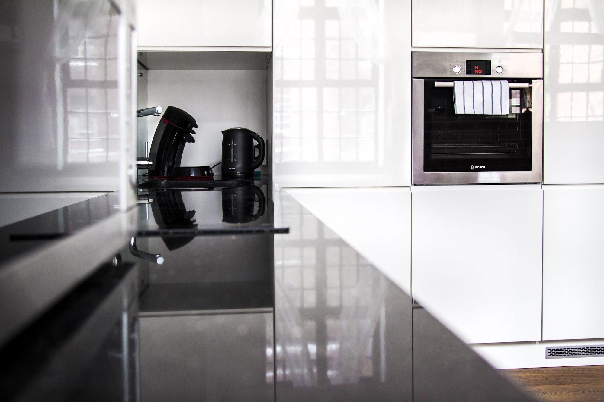 Loft Aparts วูดช์ ภายนอก รูปภาพ