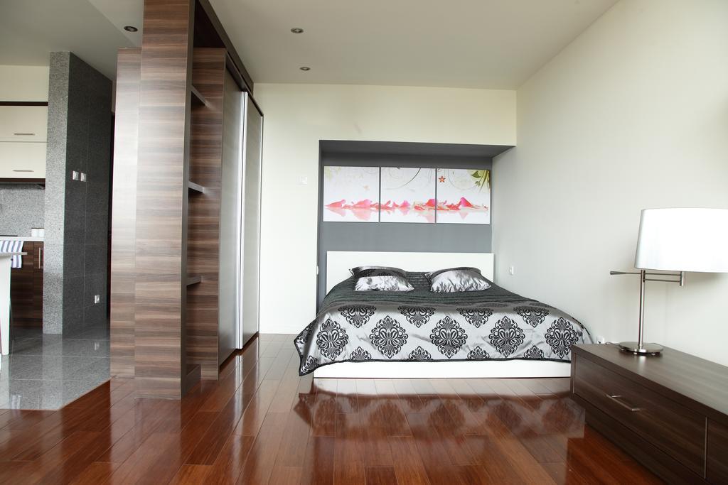 Loft Aparts วูดช์ ภายนอก รูปภาพ