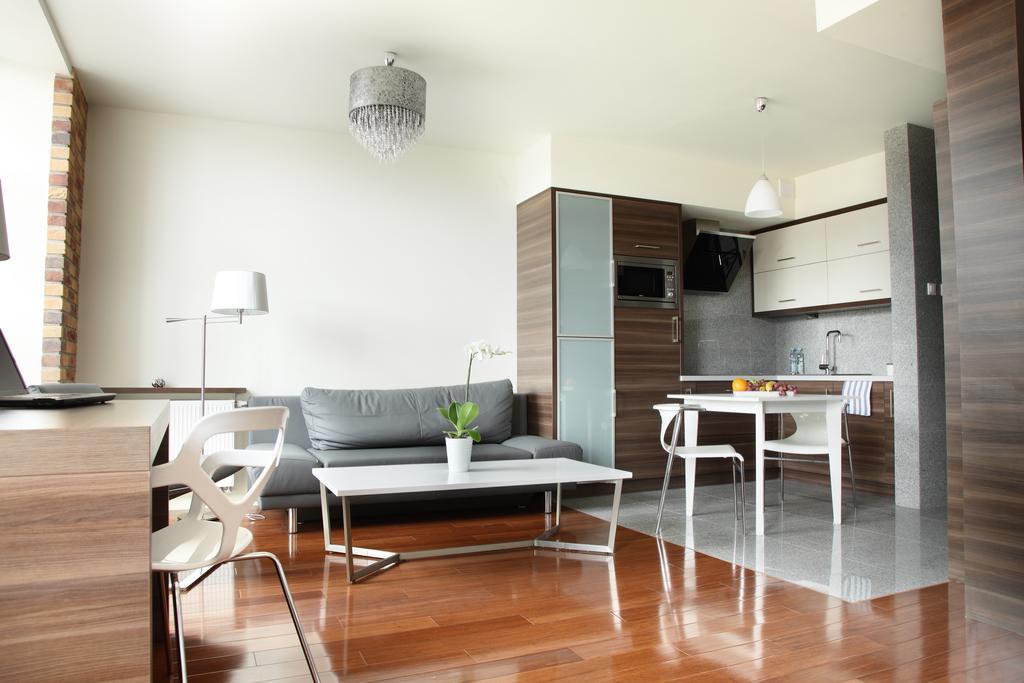 Loft Aparts วูดช์ ภายนอก รูปภาพ