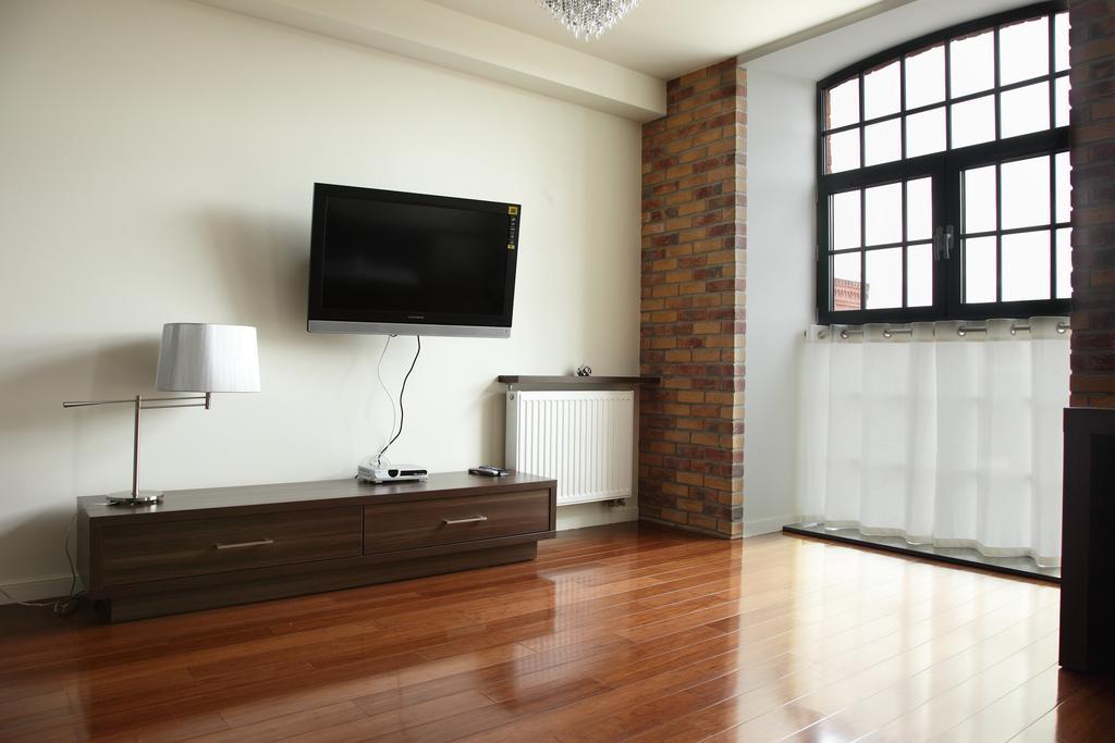 Loft Aparts วูดช์ ภายนอก รูปภาพ