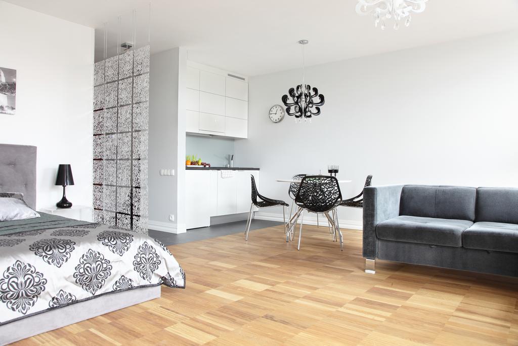Loft Aparts วูดช์ ภายนอก รูปภาพ