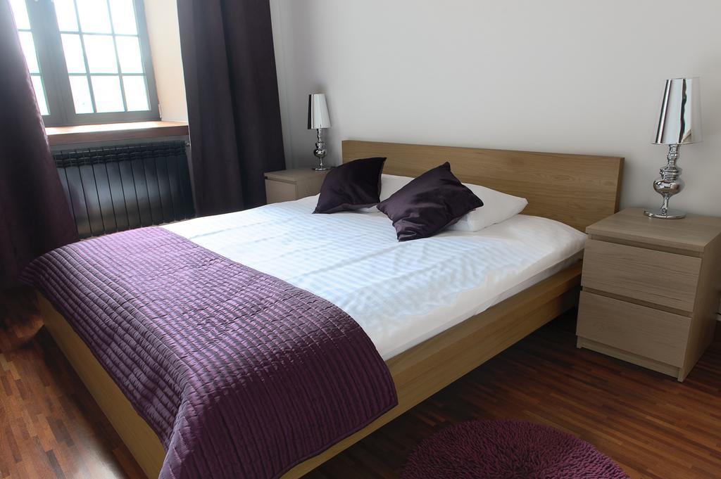 Loft Aparts วูดช์ ภายนอก รูปภาพ