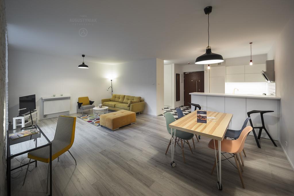 Loft Aparts วูดช์ ภายนอก รูปภาพ