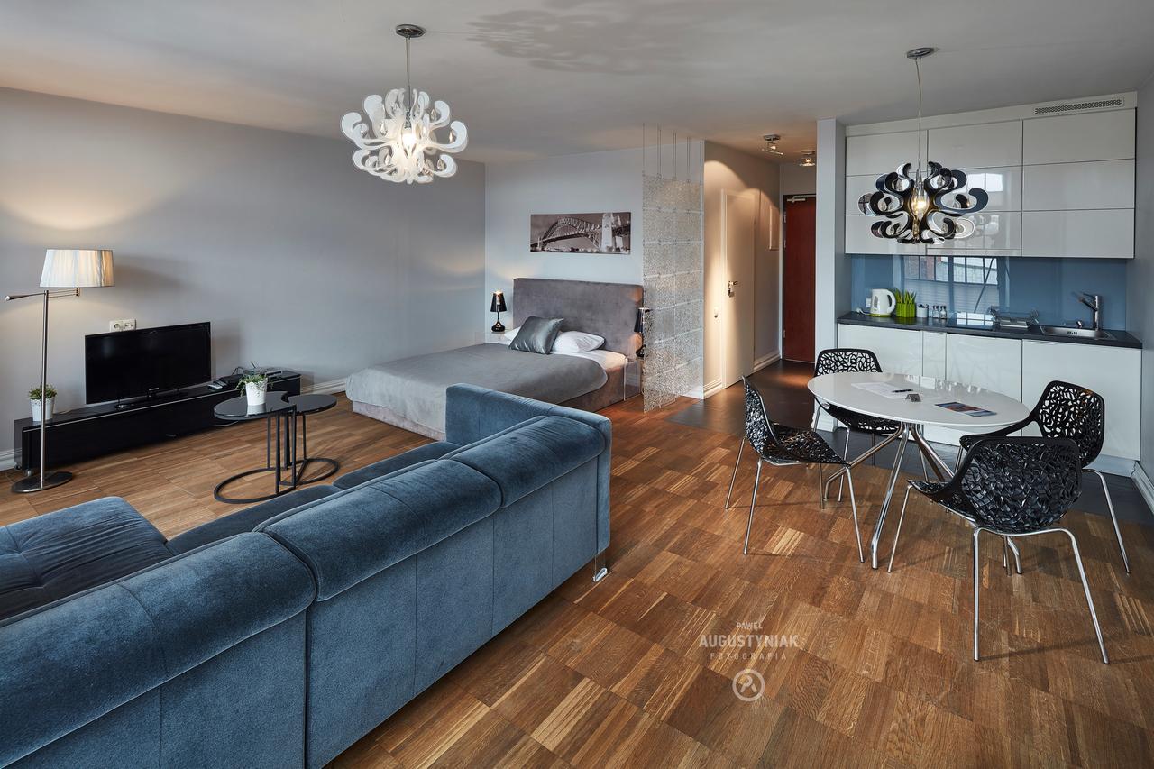 Loft Aparts วูดช์ ภายนอก รูปภาพ