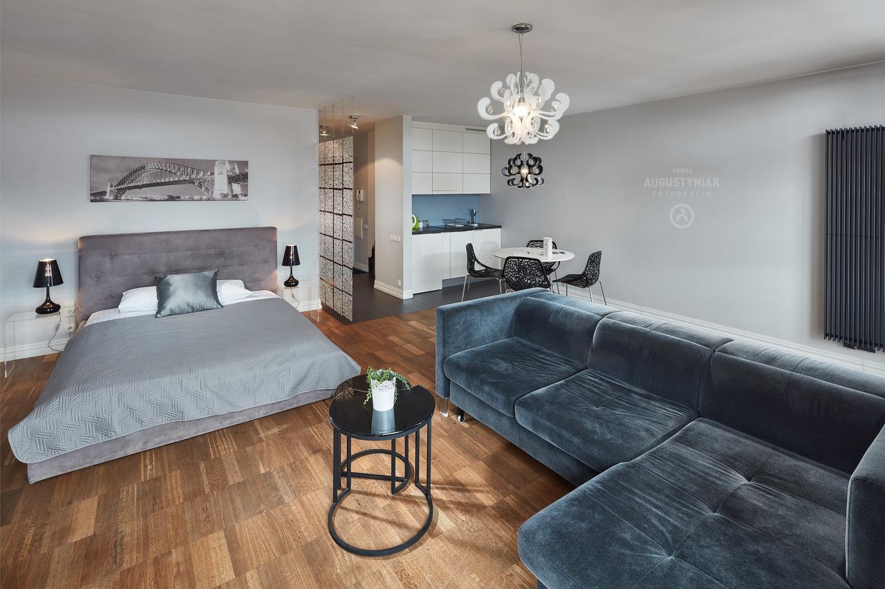 Loft Aparts วูดช์ ภายนอก รูปภาพ