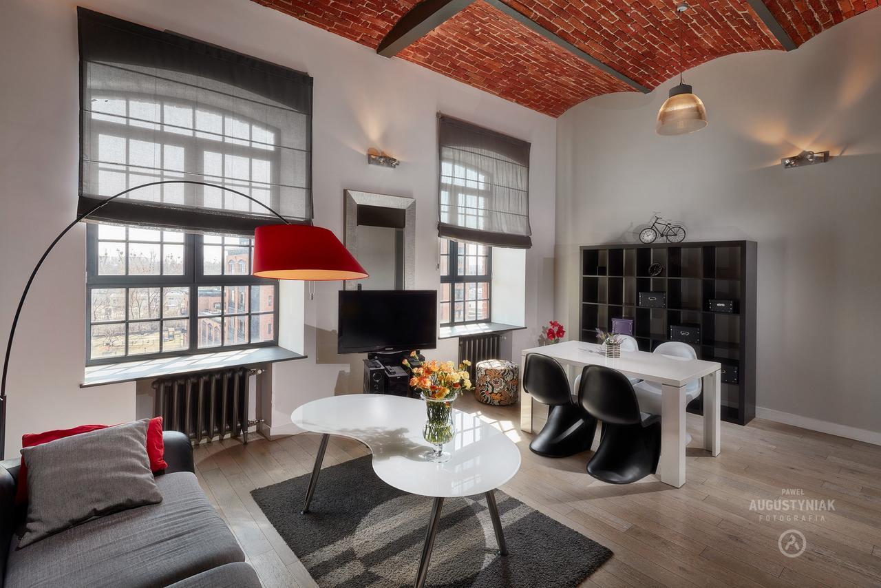 Loft Aparts วูดช์ ภายนอก รูปภาพ