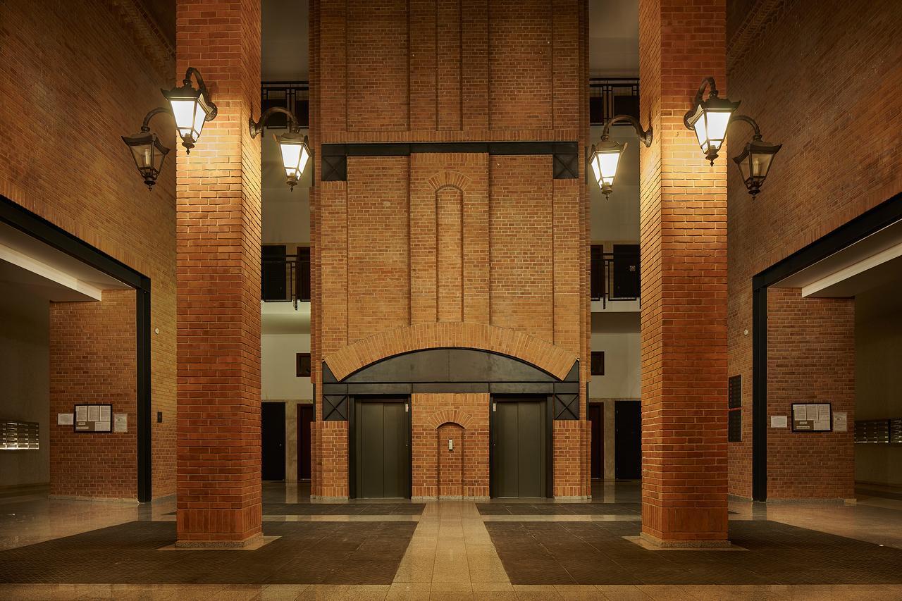 Loft Aparts วูดช์ ภายนอก รูปภาพ