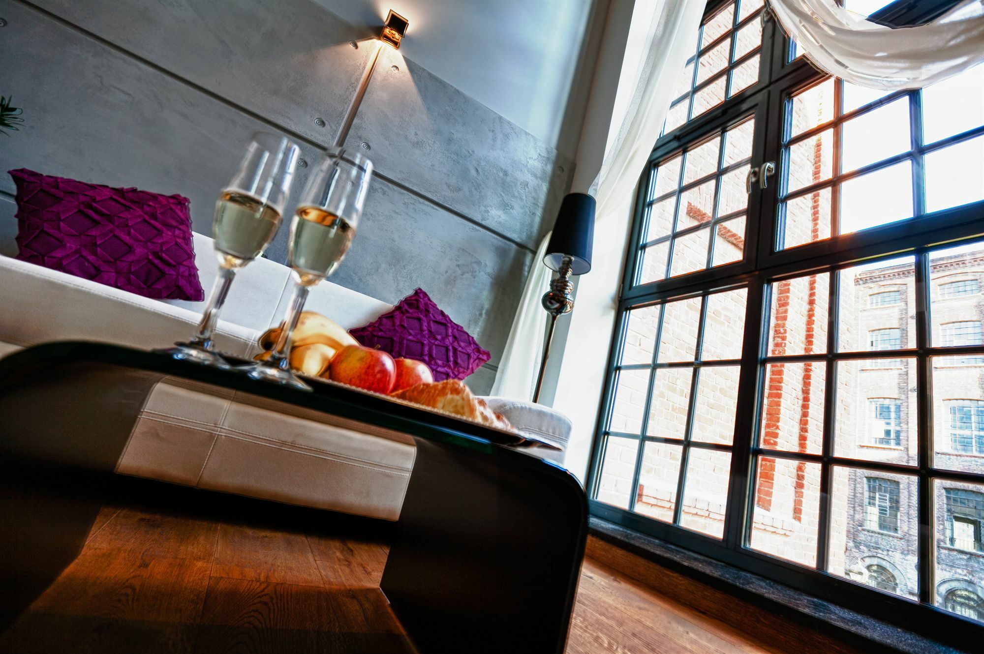 Loft Aparts วูดช์ ห้อง รูปภาพ