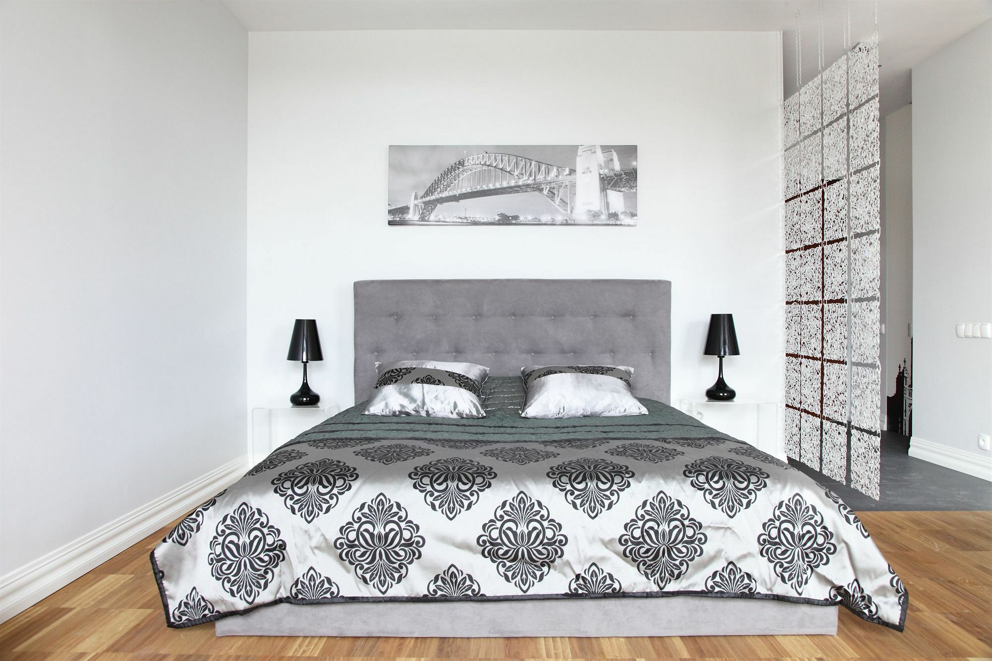 Loft Aparts วูดช์ ภายนอก รูปภาพ
